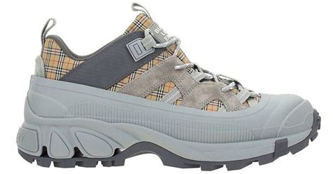 burberry shoes grey|burberry shoes men sneakers.